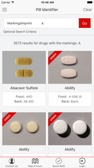 Colistics Pharmacy screenshot 4