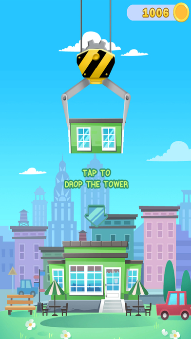 Tower To The Sky screenshot 2