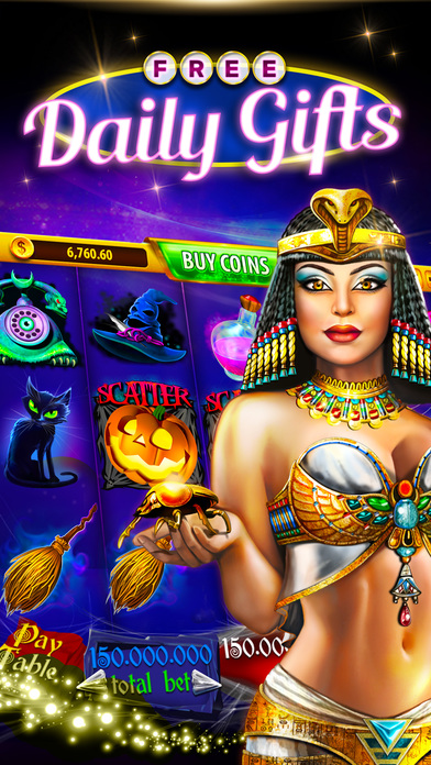 Free app slots for ios