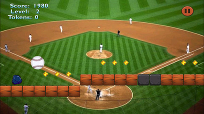 A Derby Quick Ball - Baseball Magic Sport screenshot 4