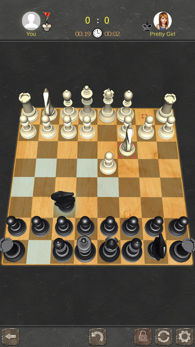 Chess 3d offline ultimate screenshot 4