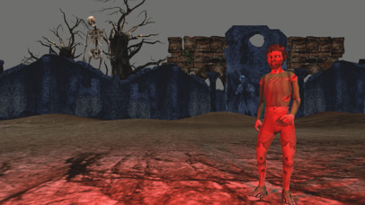 VR Zombie Shoot screenshot 2