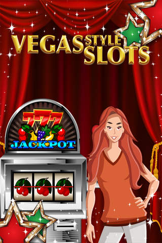 Sundae Sixteen Casino - FREE Vegas SloTs screenshot 2