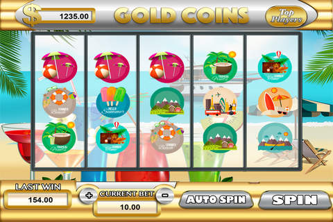 SloTs -- Golden Casino Free Machines screenshot 3