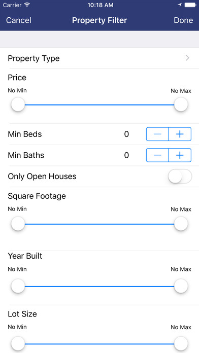Ace Real Estate Services screenshot 4
