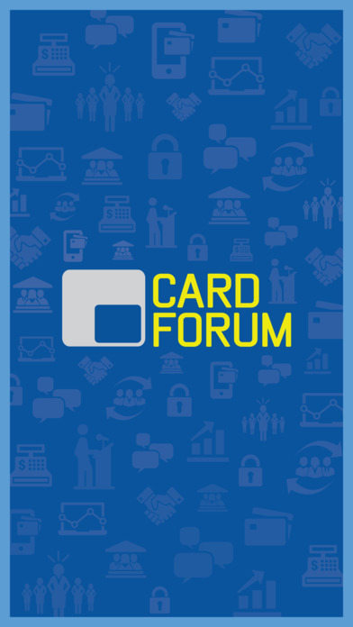 Card Forum 2017 screenshot 2