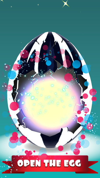 Surprise Eggs With Spider And Black Cat screenshot 3