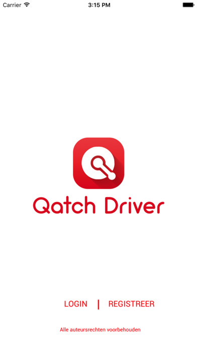 Qatch Driver screenshot 2