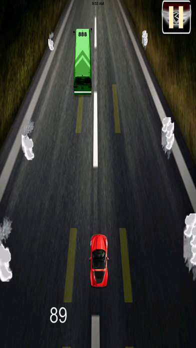 A Battle Criminal Of Full Cars: Max War screenshot 2