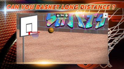 Best Basketball Shot - Basketball Slam Dunk screenshot 2