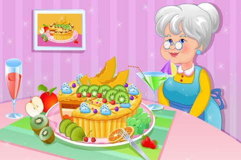 Granny's Pie - Family Recipe screenshot 3
