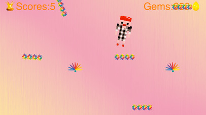 Spiral Jump - Free Fun Game screenshot 3