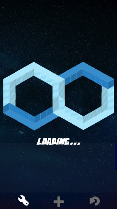 ∞ Infinite Hexagon: Master Puzzle screenshot 2