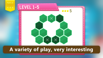 Block!Hexa Puzzle - A popular brain free kid games screenshot 4