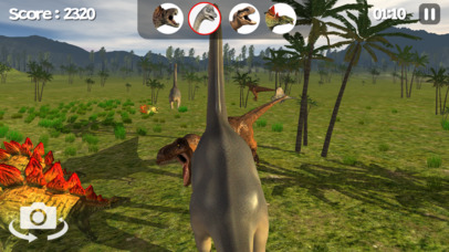 Jurassic Dinosaur Simulator 2 - Full Version screenshot 3