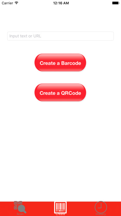 QR Code & Barcode Assistant screenshot 2