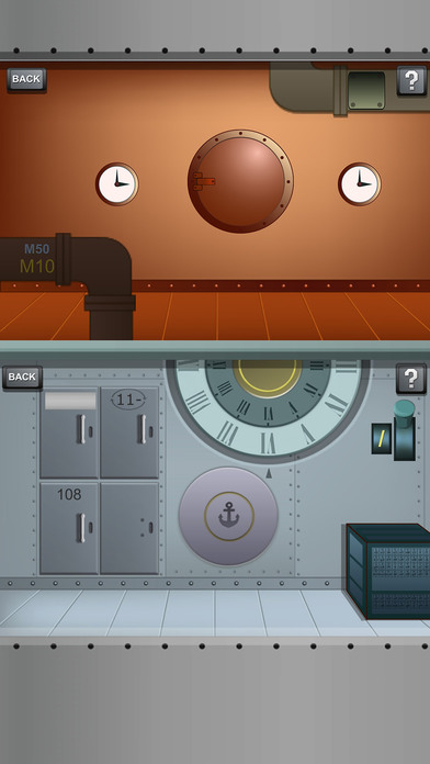 Escape the Room:20+ doors adventure Games screenshot 2