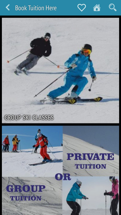 Wipeout Ski School Borovets screenshot 2