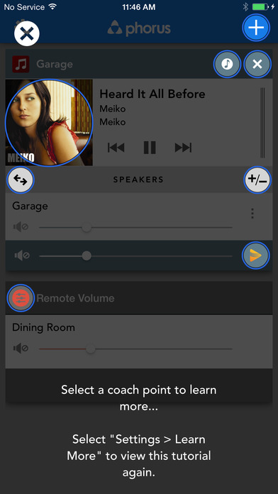 iPhone Screenshot 3