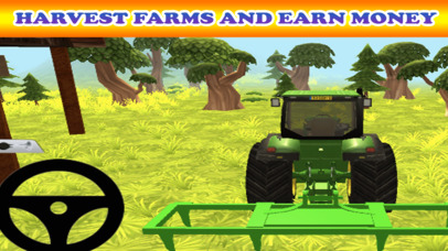 Agriculture Farming Game For kids screenshot 3