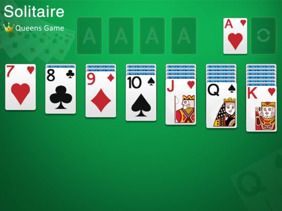 google solitaire free games