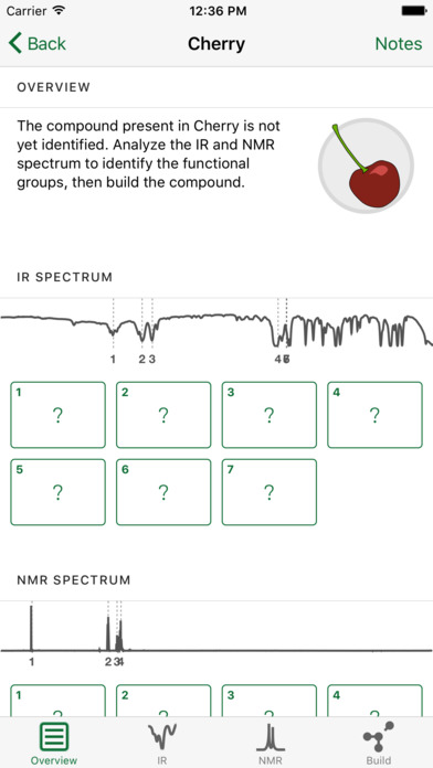 Mastering Spectroscopy screenshot 3