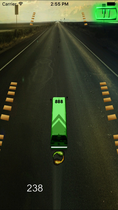 A Super Speed Maxi screenshot 3