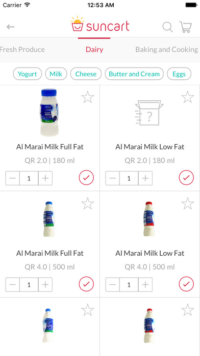 E-Hyper - Grocery Delivery screenshot 2