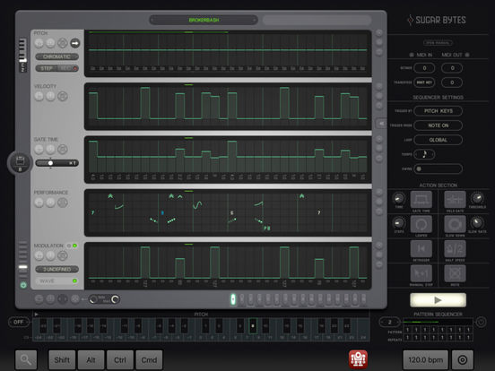 iPad Screenshot 3