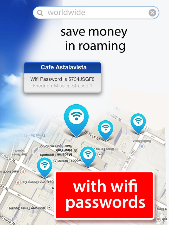 Скачать приложенья wifi hotspot creator Приложение wifi hotspot creator