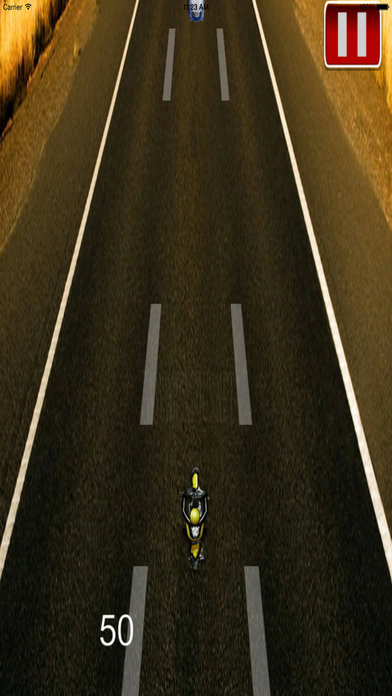 3D Two Wheel Race : Explosive Bikes screenshot 3
