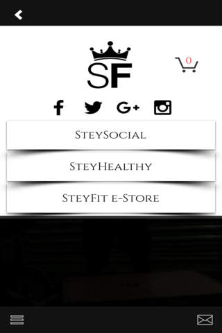 SteyFit screenshot 4