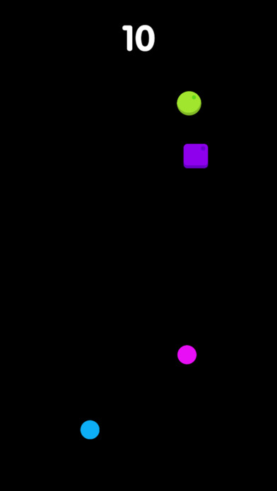 2 Balls: Up or fall screenshot 3