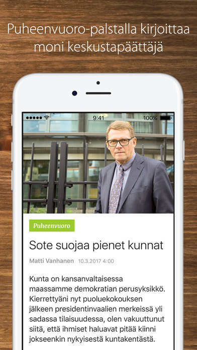 Suomenmaa screenshot 4