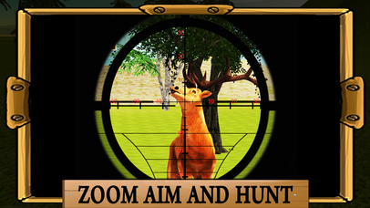 King Of Deer Hunts Pro : Sniper Hunter’s Challenge screenshot 2