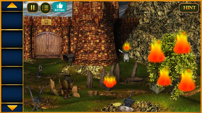 Escape Game Fantasy Castle screenshot 2