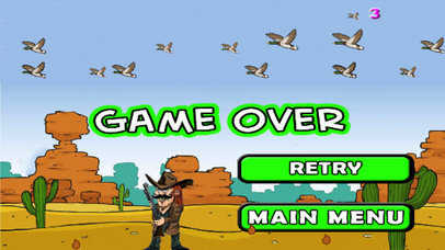 A Duck Speed Shooting Pro : the game for you screenshot 4