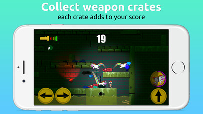 Crate Hunt screenshot 2