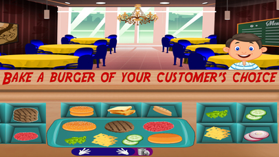 Cafe Food Chef Mania – Restaurant Games screenshot 3