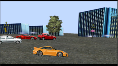 find opponent balanced race car screenshot 2