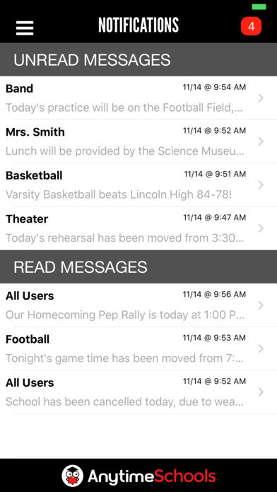 iPhone Screenshot 4