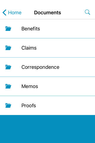 Kinecta Insurance screenshot 4