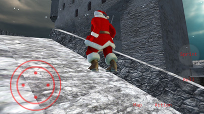 Santa Castle Rescue - A Christmas Hidden Objects screenshot 3