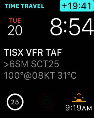 iPhone Screenshot 4