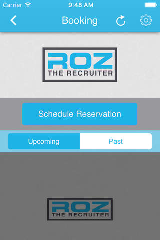 Roz the Recruiter screenshot 2