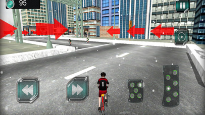 Bicycle Racing 2k17 screenshot 4
