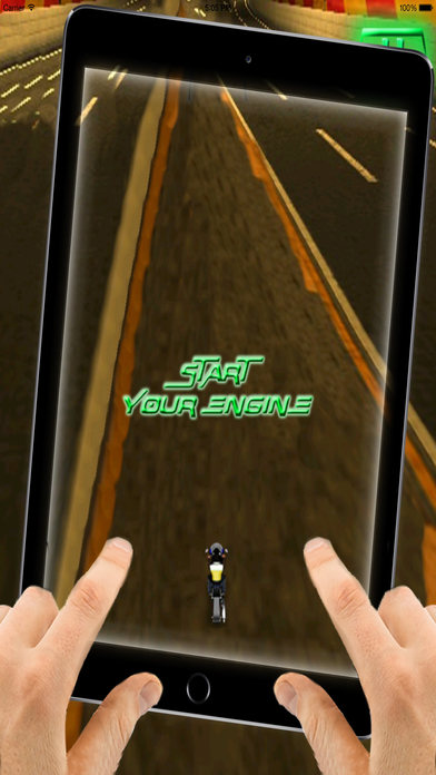 3D Beach Road PRO : Race Dominations screenshot 3