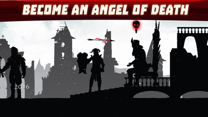 Arrow Flight - Death Shooter screenshot 3