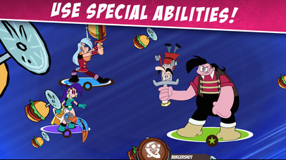 Surely You Quest – Mighty Magiswords Casual RPG screenshot 4