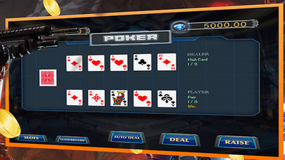 Steel Gold Vegas - Craze Play Win Casino screenshot 2